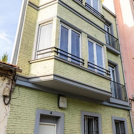 Casas 349H Alicante Centre Ground Floor Εξωτερικό φωτογραφία