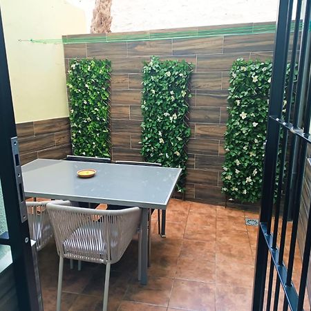 Casas 349H Alicante Centre Ground Floor Εξωτερικό φωτογραφία