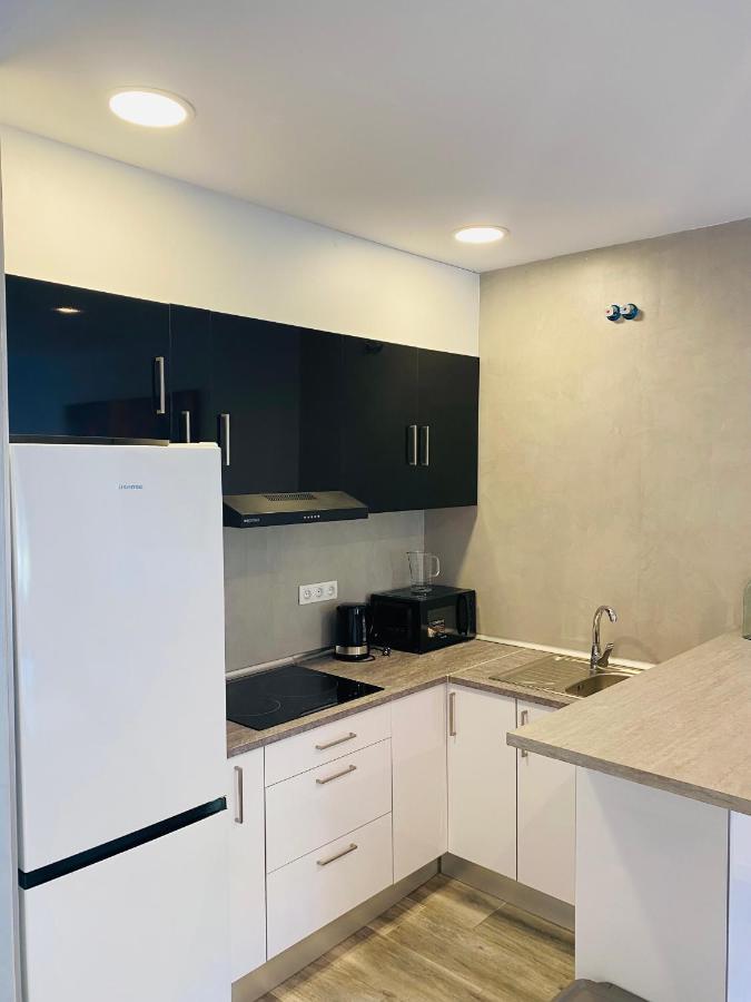Casas 349H Alicante Centre Ground Floor Εξωτερικό φωτογραφία