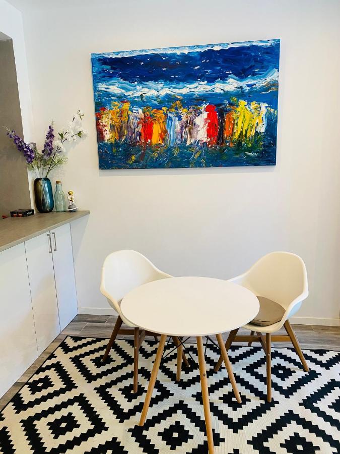 Casas 349H Alicante Centre Ground Floor Εξωτερικό φωτογραφία