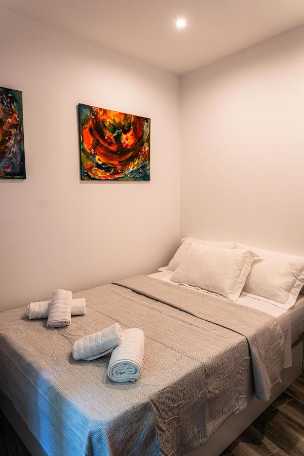 Casas 349H Alicante Centre Ground Floor Εξωτερικό φωτογραφία