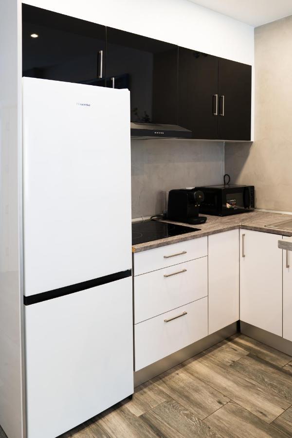 Casas 349H Alicante Centre Ground Floor Εξωτερικό φωτογραφία
