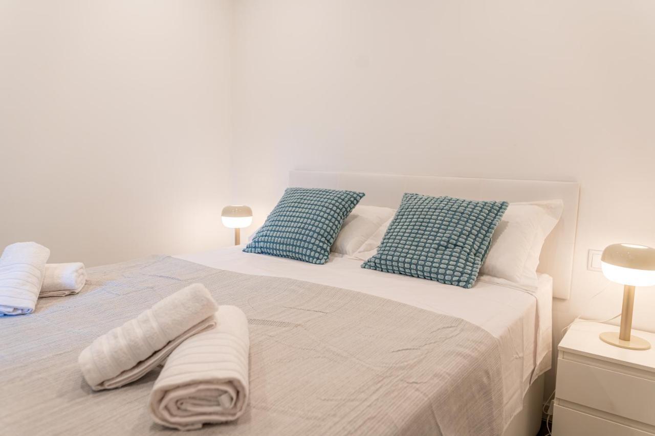 Casas 349H Alicante Centre Ground Floor Εξωτερικό φωτογραφία