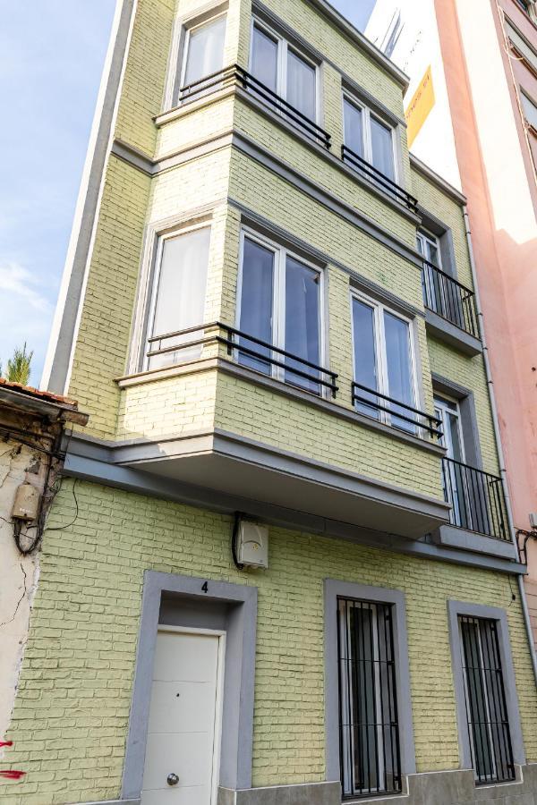 Casas 349H Alicante Centre Ground Floor Εξωτερικό φωτογραφία
