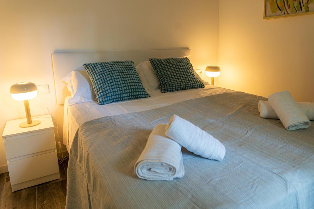 Casas 349H Alicante Centre Ground Floor Εξωτερικό φωτογραφία