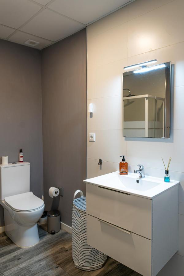 Casas 349H Alicante Centre Ground Floor Εξωτερικό φωτογραφία