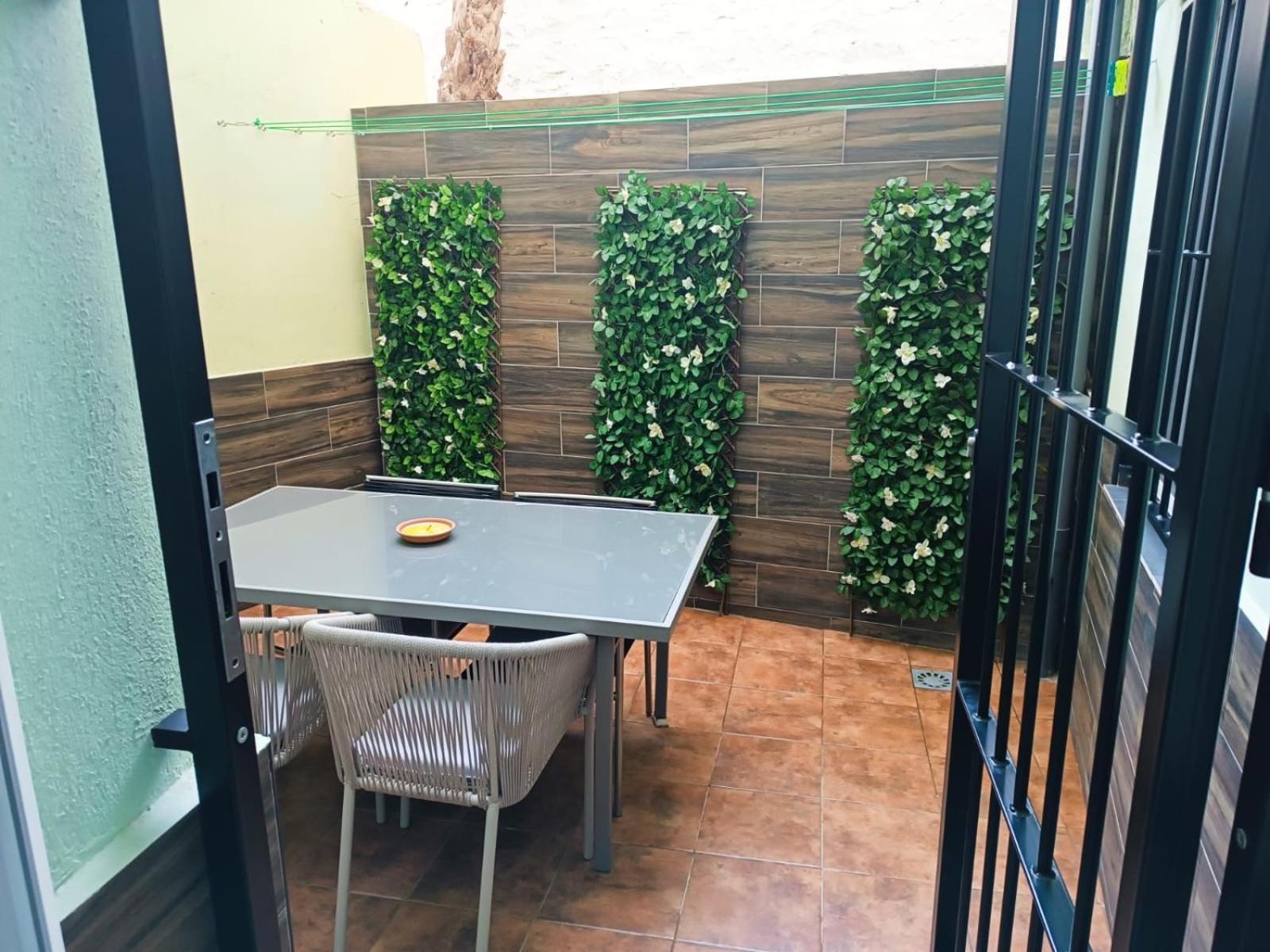 Casas 349H Alicante Centre Ground Floor Εξωτερικό φωτογραφία