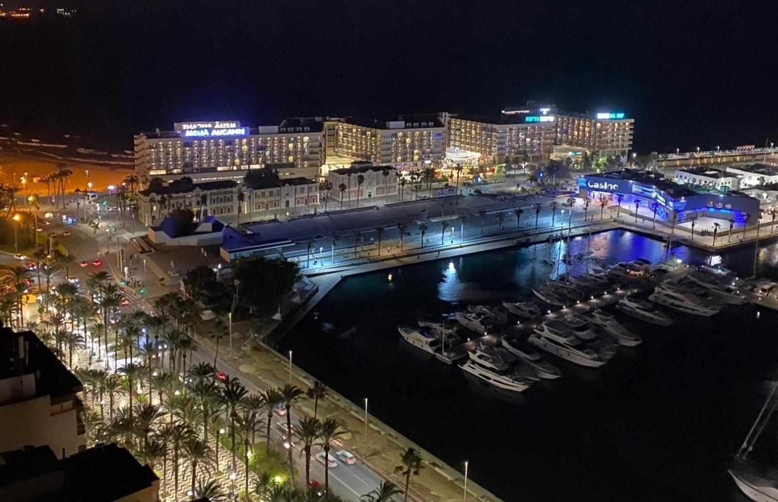 Casas 349H Alicante Centre Ground Floor Εξωτερικό φωτογραφία